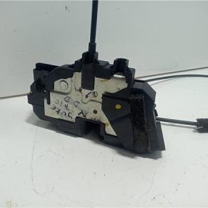 CERRADURA PUERTA DELANTERA DERECHA NISSAN JUKE I F15E 2010