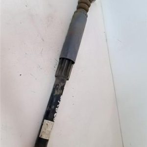 AMORTIGUADOR TRASERO IZQUIERDO AUDI A3 SPORTBACK 8VA 2012