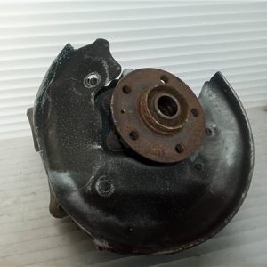 MANGUETA TRASERA IZQUIERDA AUDI A5 SPORTBACK 8T 2009