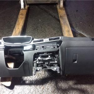 SALPICADERO PEUGEOT 508 SW R8 2018