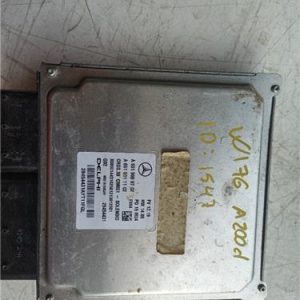 CENTRALITA MERCEDES-BENZ CLASE A BM 176 2012