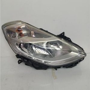 FARO IZQUIERDO RENAULT CLIO III 2005
