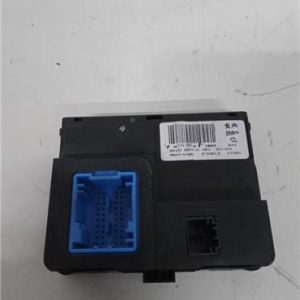 MODULO ELECTRONICO PEUGEOT 308 SW 2014