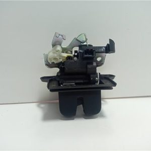 CERRADURA MALETERO PORTON SKODA SUPERB BERLINA 3V3 2015