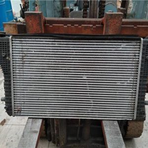 INTERCOOLER VOLKSWAGEN GOLF VI 5K1 2008