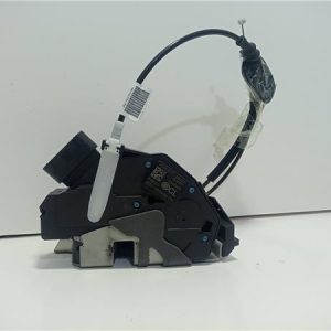 CERRADURA PUERTA DELANTERA DERECHA FORD TRANSIT CUSTOM FURGON TTF 2012