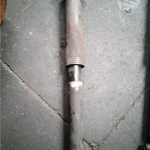 AMORTIGUADOR TRASERO DERECHO TOYOTA AVENSIS T27 2008