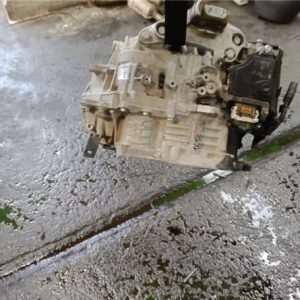 CAJA CAMBIOS AUTOMATICA PEUGEOT 5008 2017