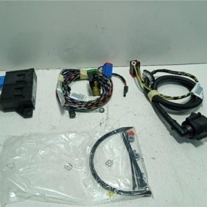 CABLEADO ENGANCHE REMOLQUE PEUGEOT 2008 P1 2019