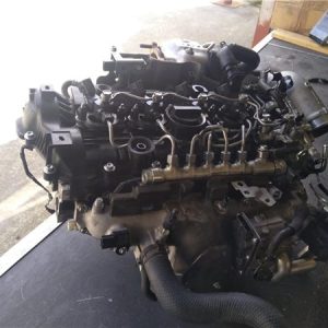 CULATA MAZDA CX-5 KF 2017