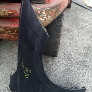 ALETA DELANTERA DERECHA VOLKSWAGEN POLO VI AW1 2017