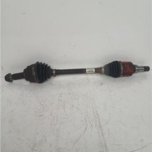 TRANSMISION DELANTERA IZQUIERDA FORD FIESTA CE1 2017