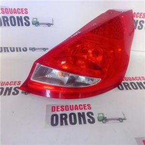 PILOTO TRASERO DERECHO FORD FIESTA CB1 2008