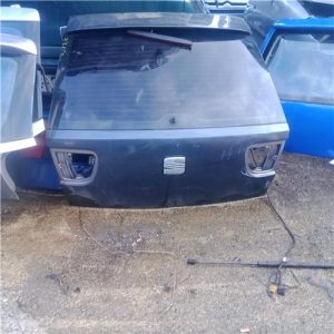 PORTON TRASERO SEAT LEON 1M1 1999
