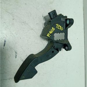 PEDAL ACELERADOR PEUGEOT 108 2014