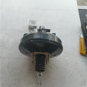 SERVOFRENO MAZDA 2 BERLINA DJ 2014