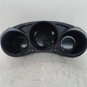 CUADRO INSTRUMENTOS CITROEN C4 BERLINA 2004