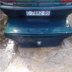 PORTON TRASERO PEUGEOT 406 BERLINA S1 S2 1995