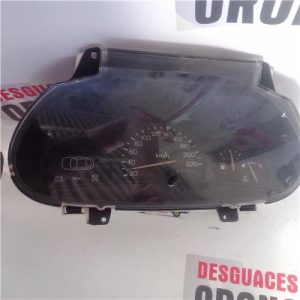 CUADRO INSTRUMENTOS FORD ESCORT BERL TURNIER 1995