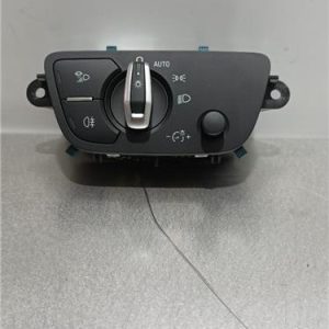 MANDO LUCES AUDI A4 ALLROAD QUATTRO 8WJ 2019