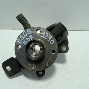 MANGUETA DELANTERA DERECHA PEUGEOT 108 2014