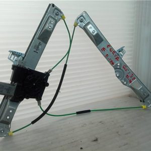 ELEVALUNAS DELANTERO IZQUIERDO OPEL CORSA E 2014