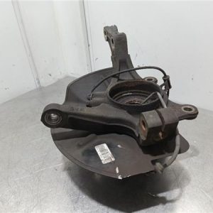 MANGUETA DELANTERA IZQUIERDA KIA SPORTAGE SL 2010