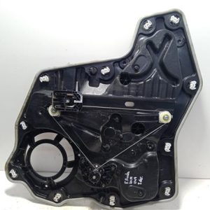 ELEVALUNAS TRASERO DERECHO FORD FIESTA CE1 2017