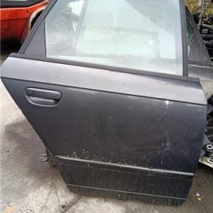 PUERTA TRASERA DERECHA SEAT EXEO BERLINA 3R2 2008