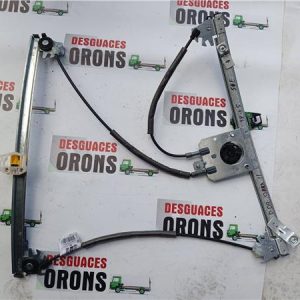 ELEVALUNAS DELANTERO DERECHO CITROEN XSARA COUPE 1997