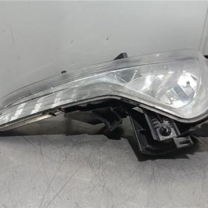 FARO ANTINIEBLA IZQUIERDO KIA SPORTAGE QL 2016
