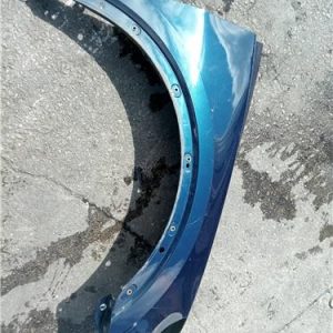 ALETA DELANTERA DERECHA AUDI Q3 SPORTBACK F3N 2019