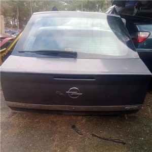 PORTON TRASERO OPEL VECTRA C BERLINA 2002