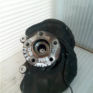 MANGUETA DELANTERA IZQUIERDA BMW SERIE 2 GRAN TOURER F46 2015