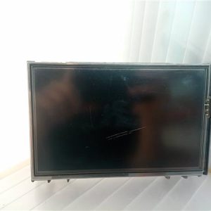 PANTALLA GPS PEUGEOT 2008 2013