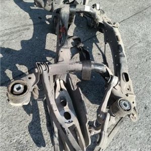 PUENTE TRASERO AUDI A4 ALLROAD QUATTRO 8WJ 2019