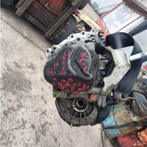 CAJA CAMBIOS RENAULT MEGANE I CLASSIC LA0 1996