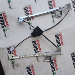 ELEVALUNAS DELANTERO IZQUIERDO SEAT TOLEDO 1M2 1999