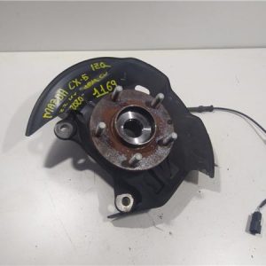 MANGUETA DELANTERA IZQUIERDA MAZDA CX-5 KF 2017