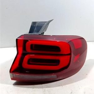 PILOTO TRASERO DERECHO CITROEN C5 AIRCROSS 2018