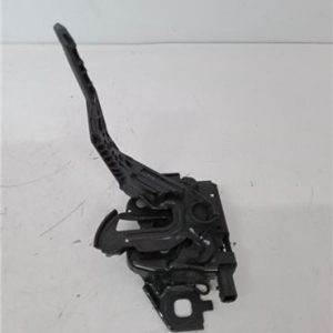 CERRADURA CAPOT DACIA SANDERO III 2020