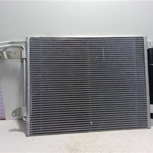 CONDENSADOR RADIADOR AIRE ACONDICIONADO VOLKSWAGEN CADDY 2K 2004