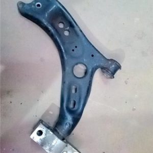 BRAZO SUSPENSION INFERIOR DELANTERO IZQUIERDO VOLKSWAGEN GOLF VI 5K1 2008