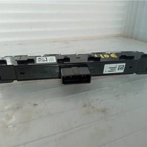 MANDO MULTIFUNCION RENAULT MEGANE IV BERLINA 5P 2015