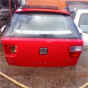 PORTON TRASERO SEAT LEON 1M1 1999