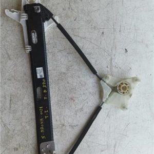 ELEVALUNAS TRASERO IZQUIERDO SEAT ARONA 2021