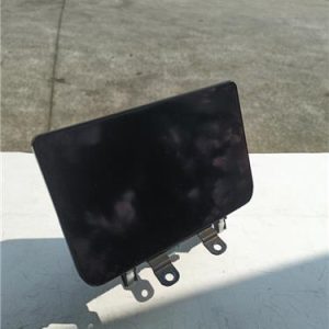 PANTALLA GPS MAZDA 2 BERLINA DJ 2014