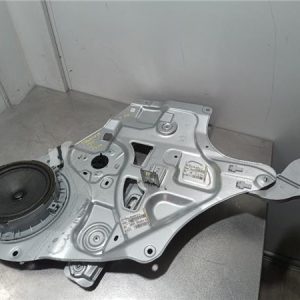 ELEVALUNAS TRASERO DERECHO KIA SPORTAGE SL 2010