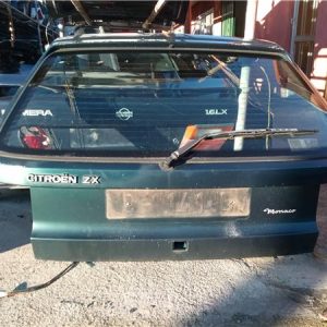 PORTON TRASERO CITROEN ZX 1991