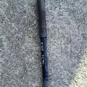 AMORTIGUADOR TRASERO IZQUIERDO PEUGEOT 108 2014